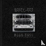 Lee, Geddy - Geddy Lee's Big Beautiful Book of Bass