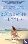 Jaeger, Meredith - Boardwalk Summer