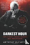 McCarten, Anthony - Darkest Hour
