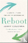 Colonna, Jerry - Reboot