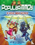 TBD - PopularMMOs Presents A Hole New World