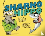 Kalan, Elliott - Sharko and Hippo