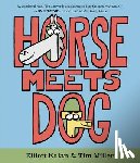 Kalan, Elliott - Horse Meets Dog