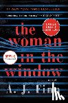 A. J. Finn - The Woman in the Window