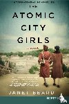 Beard, Janet - Atomic City Girls LP, The
