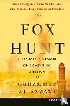 Al Samawi, Mohammed - Fox Hunt LP, The