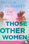 Moriarty, Nicola - Those Other Women LP