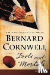 Cornwell, Bernard - Fools and Mortals LP