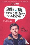 Albertalli, Becky - Simon vs. the Homo Sapiens Agenda