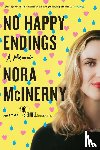 McInerny, Nora - No Happy Endings