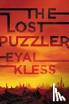 Eyal Kless - The Lost Puzzler
