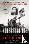 Lucas, Jack H., Drum, D.K. - Indestructible