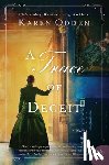 Odden, Karen - A Trace of Deceit