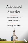 Carney, Timothy P. - Abandoned America