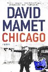 Mamet, David - Chicago