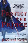 Estep, Jennifer - Protect the Prince