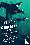 Fink, Joseph, Cranor, Jeffrey - Who's a Good Boy?