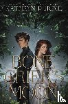 Purdie, Kathryn - Bone Crier's Moon