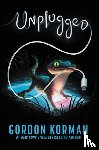 Korman, Gordon - Unplugged
