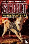 Shotz, Jennifer Li - Scout: Firefighter