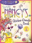 O'Connor, Jane - Fancy Nancy’s Sticker-Doodle Book