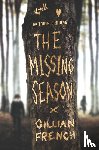 French, Gillian - The Missing Season