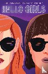 Cavallaro, Brittany, Henry, Emily - Hello Girls