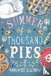Dilloway, Margaret - Summer of a Thousand Pies