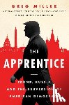 Miller, Greg - The Apprentice