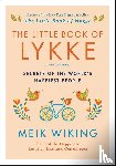 Wiking, Meik - The Little Book of Lykke