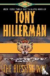 Hillerman, Tony - The Blessing Way