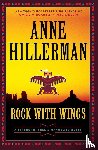 Hillerman, Anne - Rock with Wings