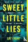 Frear, Caz - Sweet Little Lies
