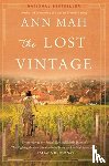Mah, Ann - The Lost Vintage
