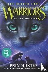 Hunter, Erin - Warriors: The Broken Code #3: Veil of Shadows