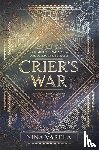 Varela, Nina - Crier's War