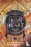 Varela, Nina - Iron Heart