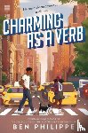 Philippe, Ben - Charming as a Verb