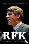 Kennedy, Robert F., Allen, C. Richard, Guthman, Edwin O - RFK