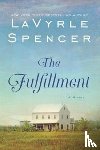 Spencer, LaVyrle - The Fulfillment