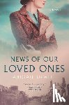 DeWitt, Abigail - News of Our Loved Ones