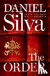 Silva, Daniel - The Order