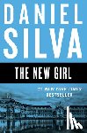 Silva, Daniel - The New Girl