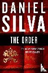 Silva, Daniel - The Order