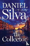 Silva, Daniel - Collector, The