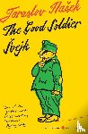 Hasek, Jaroslav - The Good Soldier Svejk and His Fortunes in the World War