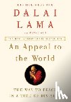Dalai Lama, Franz Alt - An Appeal to the World
