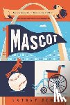John, Antony - Mascot