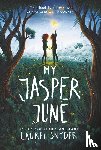 Snyder, Laurel - My Jasper June