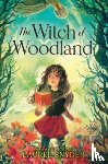 Snyder, Laurel - The Witch of Woodland